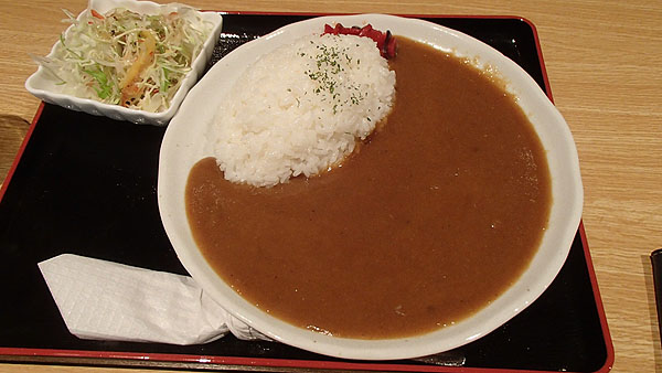カレー